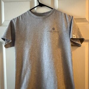 Simply Southern Gray Youth Tshirt